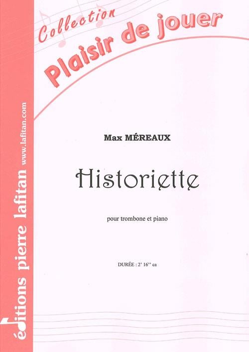 Historiette